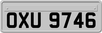 OXU9746