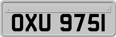 OXU9751