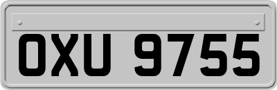 OXU9755