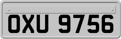 OXU9756