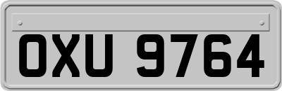 OXU9764
