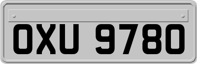OXU9780