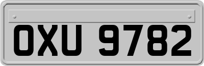 OXU9782