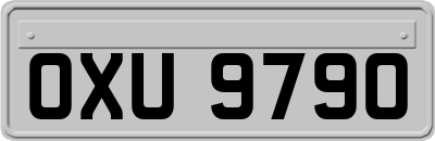 OXU9790