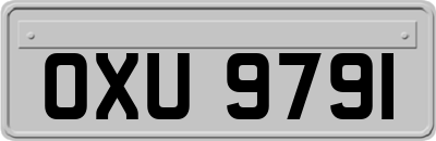OXU9791