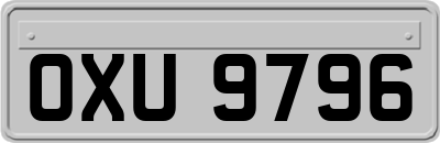 OXU9796