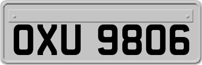 OXU9806