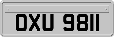 OXU9811