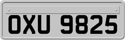 OXU9825