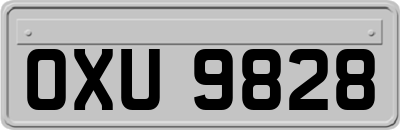 OXU9828