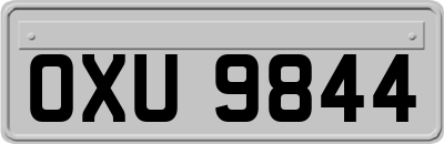 OXU9844