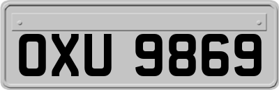 OXU9869