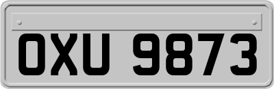 OXU9873