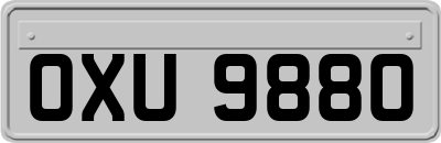 OXU9880