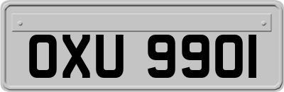 OXU9901
