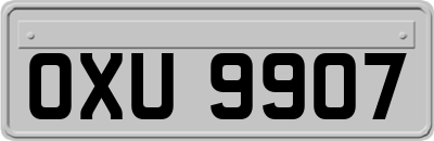 OXU9907