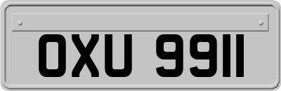 OXU9911