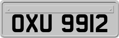 OXU9912