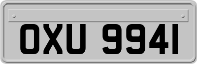 OXU9941