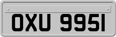 OXU9951