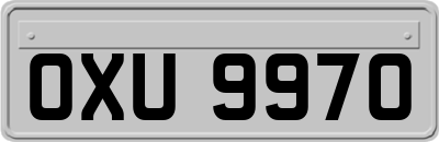 OXU9970