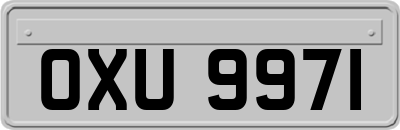 OXU9971