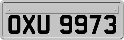 OXU9973