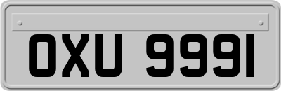 OXU9991