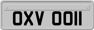 OXV0011