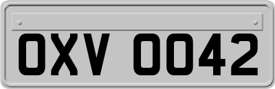 OXV0042