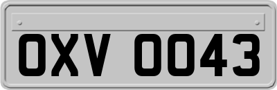 OXV0043