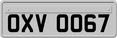 OXV0067