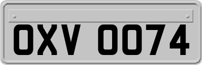 OXV0074