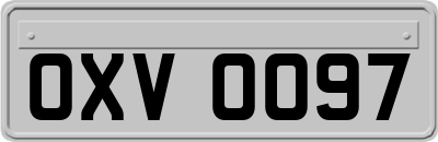 OXV0097