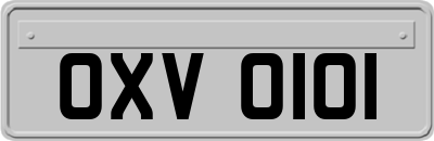 OXV0101