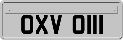 OXV0111