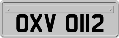OXV0112