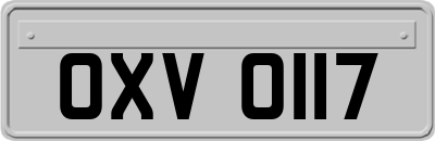 OXV0117