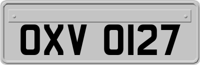 OXV0127