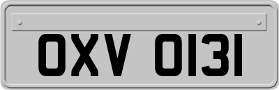 OXV0131