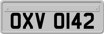 OXV0142