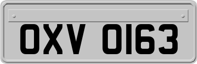 OXV0163