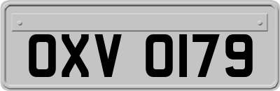 OXV0179