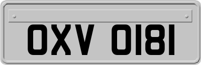 OXV0181