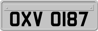 OXV0187