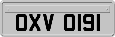 OXV0191