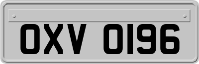 OXV0196