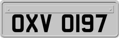 OXV0197