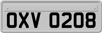 OXV0208