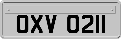 OXV0211